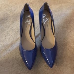 Nine West - Love Fury Heels